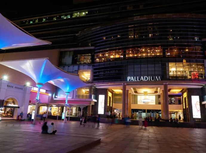 Phoenix Palladium Mall adds three new fashion brands to portfolio